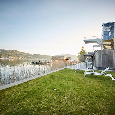 Hermitage Apartments Maria Wörth Dış mekan fotoğraf