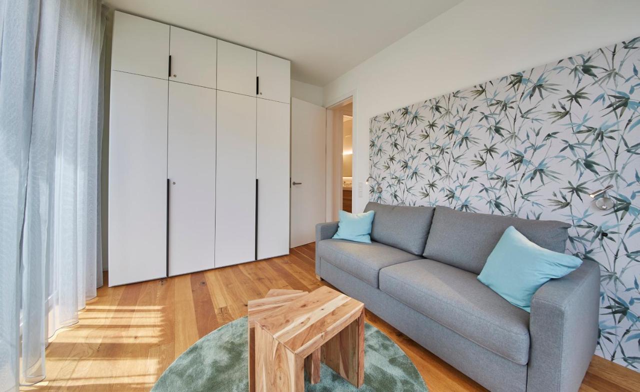 Hermitage Apartments Maria Wörth Dış mekan fotoğraf