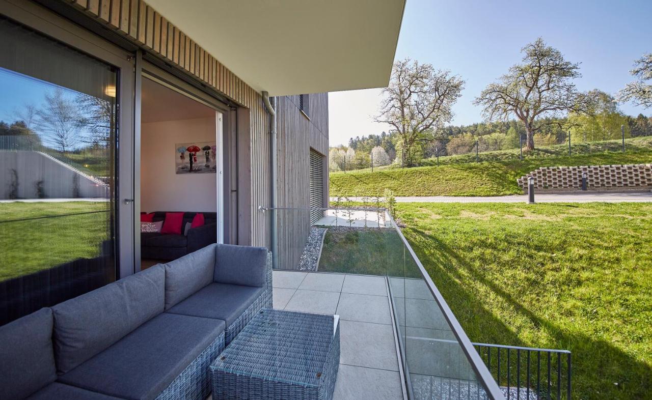 Hermitage Apartments Maria Wörth Dış mekan fotoğraf
